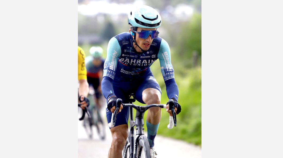 Victorious riders set for Belgian challenge